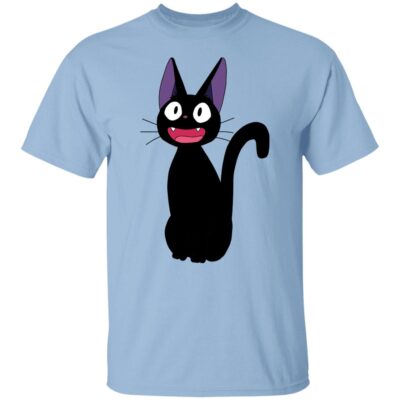 Kiki’s Delivery Service  – Jiji Style 2 T-shirt