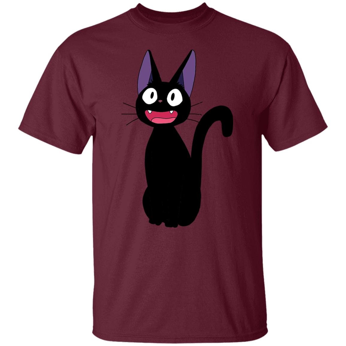 Kiki’s Delivery Service – Jiji Style 2 T-shirt - Image 7
