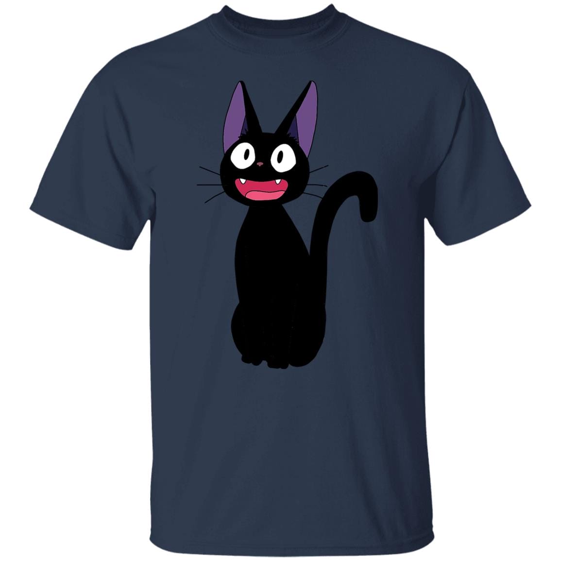 Kiki’s Delivery Service – Jiji Style 2 T-shirt - Image 8