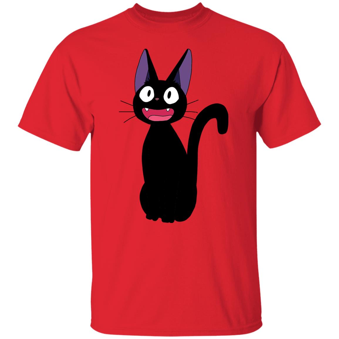 Kiki’s Delivery Service – Jiji Style 2 T-shirt - Image 9