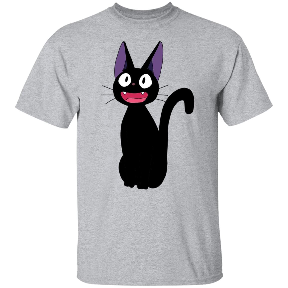 Kiki’s Delivery Service – Jiji Style 2 T-shirt - Image 10
