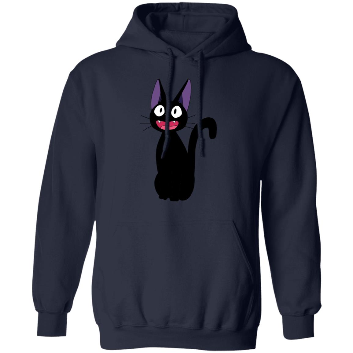 Kiki’s Delivery Service – Jiji Style 2 Hoodie - Image 5