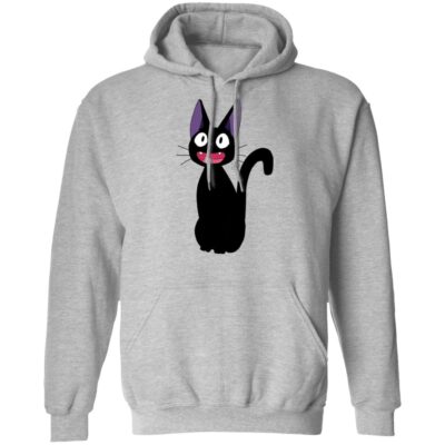 Kiki’s Delivery Service  – Jiji Style 2 Hoodie