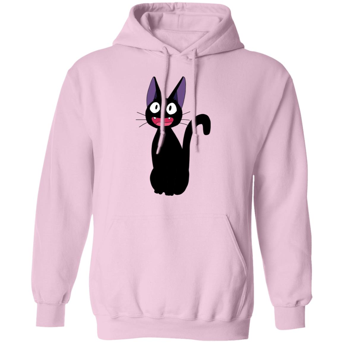 Kiki’s Delivery Service – Jiji Style 2 Hoodie - Image 8