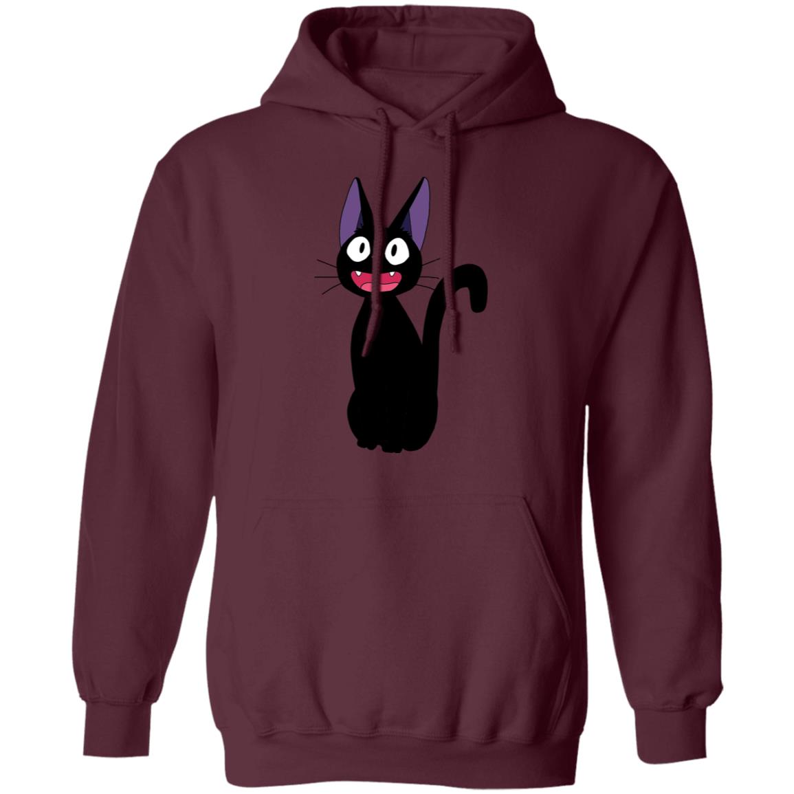 Kiki’s Delivery Service – Jiji Style 2 Hoodie - Image 9