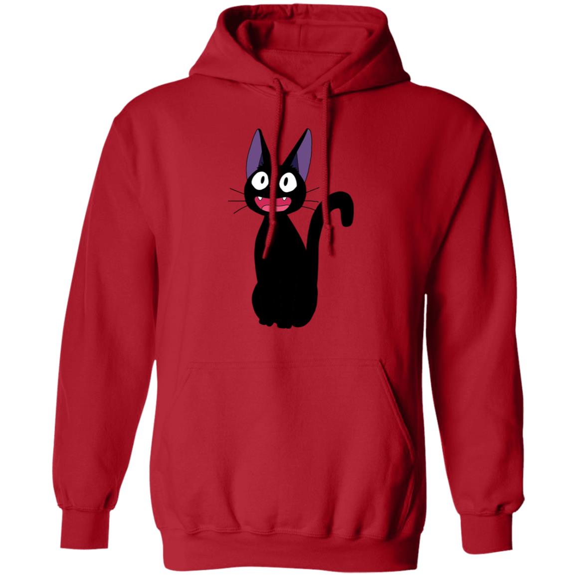 Kiki’s Delivery Service – Jiji Style 2 Hoodie - Image 10