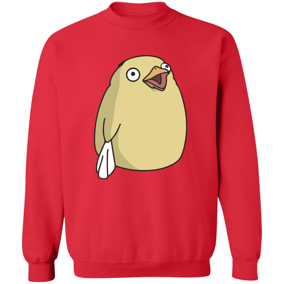 Studio Ghibli Spirited Away Ootori Sama Take a Bath Sweatshirt - Image 7