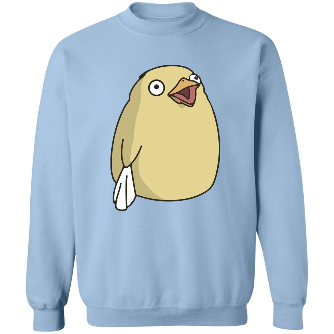 Studio Ghibli Spirited Away Ootori Sama Take a Bath Sweatshirt - Image 9