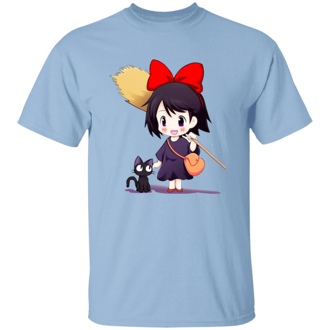Kiki’s Delivery Service Chibi T-shirt