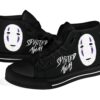 spirited away no face shoes 1 1200x1000 1 - Studio Ghibli Shop