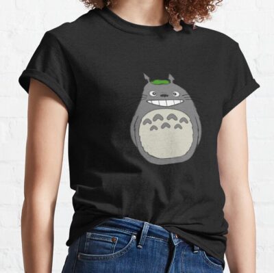 My Neighbor Totoro T-shirt