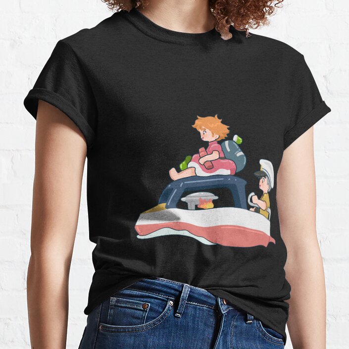 Browsing T-shirt - Image 2