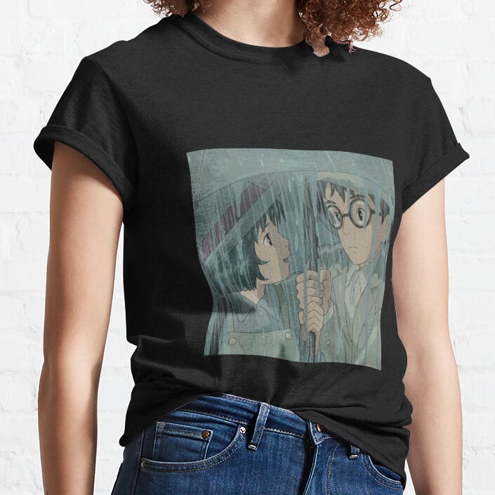 The Wind Rises T-shirt - Image 4