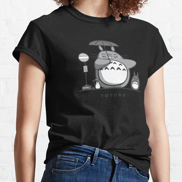 Don T Forget The Umbrella T-shirt - Image 2