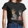 ssrcoclassic teewomens10101001c5ca27c6front altsquare product1000x1000.u1 67 - Studio Ghibli Shop
