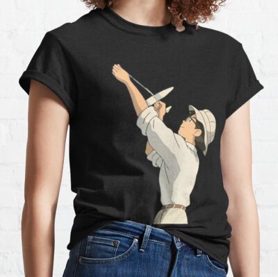 The Wind Rises T-shirt