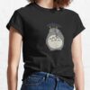 ssrcoclassic teewomens10101001c5ca27c6front altsquare product1000x1000.u1 7 - Studio Ghibli Shop