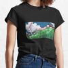 ssrcoclassic teewomens10101001c5ca27c6front altsquare product1000x1000.u1 70 - Studio Ghibli Shop