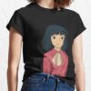 ssrcoclassic teewomens10101001c5ca27c6front altsquare product1000x1000.u1 71 - Studio Ghibli Shop