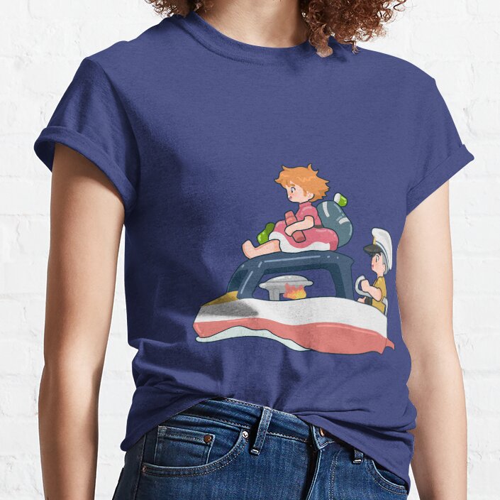Browsing T-shirt - Image 5