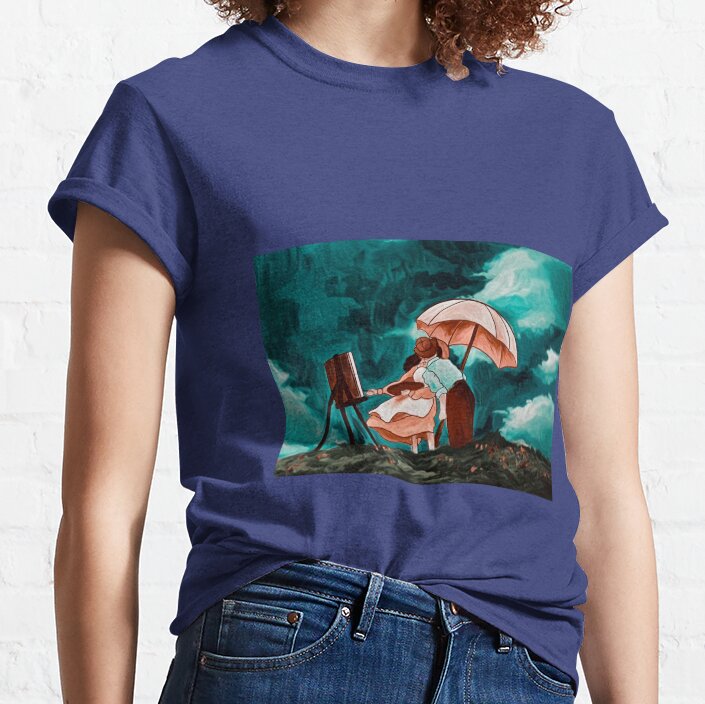When The Wind Rises T-shirt - Image 5