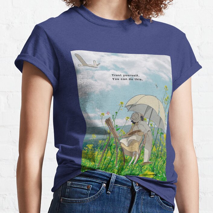 Trust T-shirt - Image 6