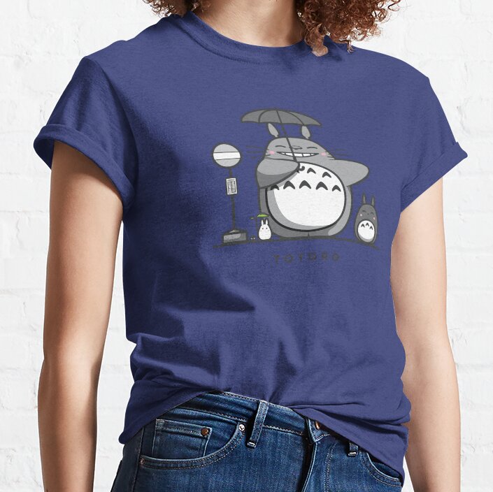 Don T Forget The Umbrella T-shirt - Image 5