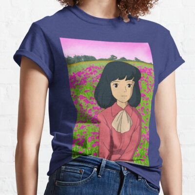 The Wind Rises T-shirt