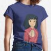 ssrcoclassic teewomens353d774d8b4ffd91front altsquare product1000x1000.u1 71 - Studio Ghibli Shop