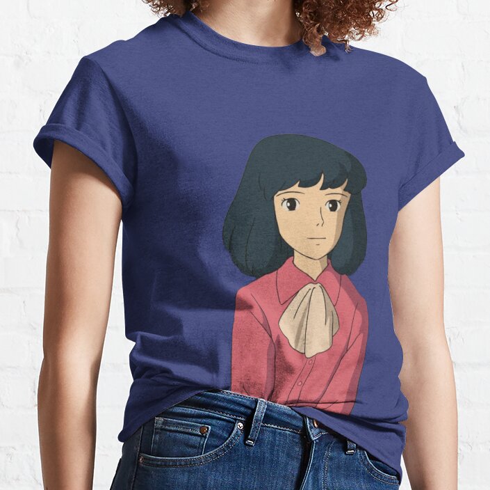 The Wind Rises T-shirt - Image 6