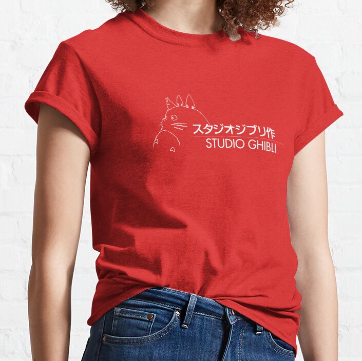 Famous Studio T-shirt - Image 6