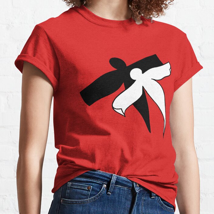 Spirited Away Shikigami T-shirt - Image 6
