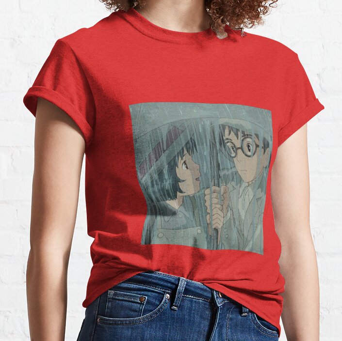 The Wind Rises T-shirt - Image 7