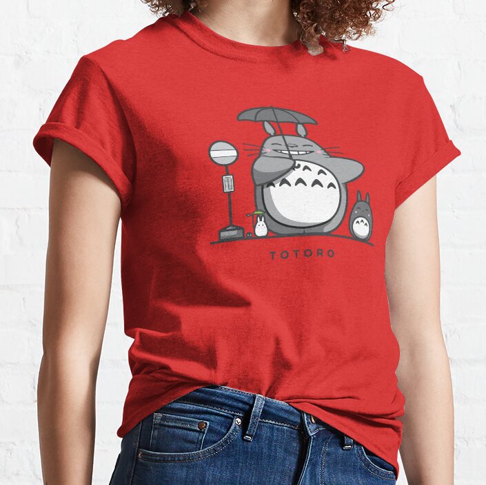 Don T Forget The Umbrella T-shirt - Image 6