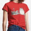 ssrcoclassic teewomensdd21218219e99865front altsquare product1000x1000.u1 9 - Studio Ghibli Shop