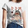 ssrcoclassic teewomensfafafaca443f4786front altsquare product1000x1000.u1 16 - Studio Ghibli Shop