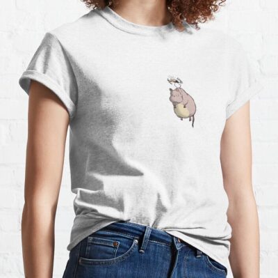 Spirited Away T-shirt