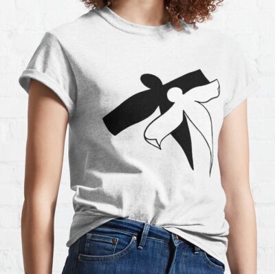 Spirited Away Shikigami T-shirt