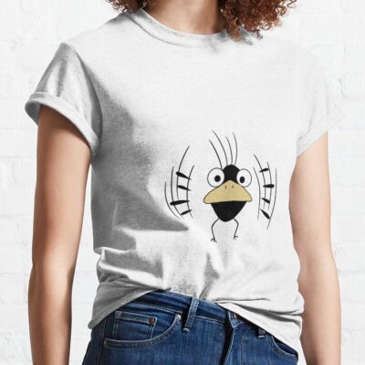Bird T-shirt
