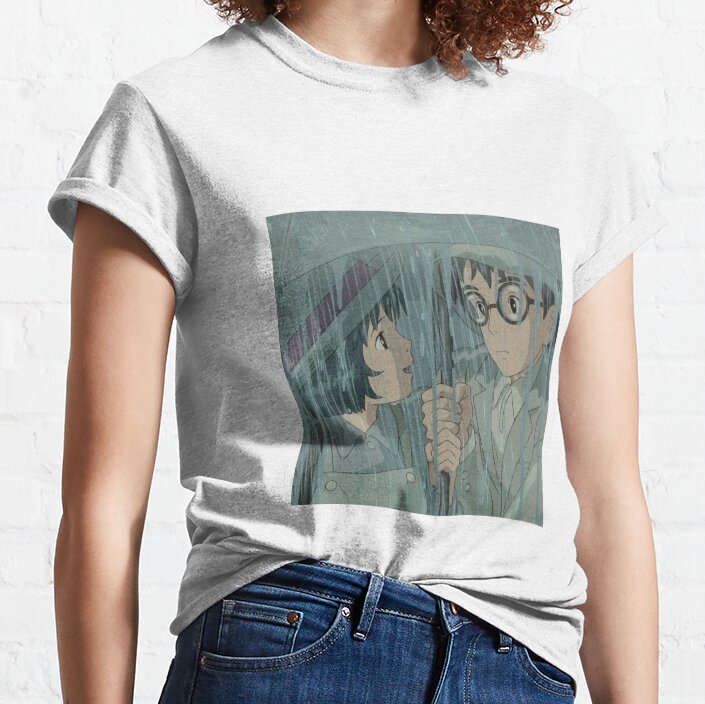The Wind Rises T-shirt - Image 2