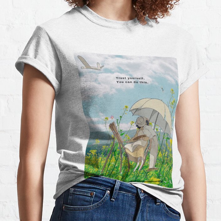 Trust T-shirt - Image 2