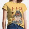 ssrcoclassic teewomensffcf6eda6eb664a1front altsquare product1000x1000.u1 16 - Studio Ghibli Shop