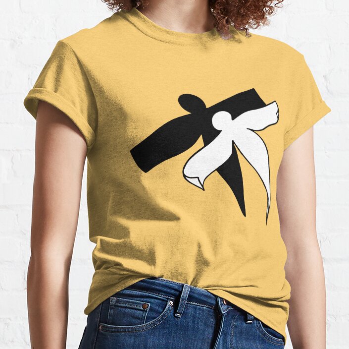 Spirited Away Shikigami T-shirt - Image 7