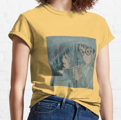 The Wind Rises T-shirt