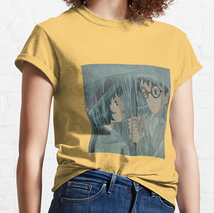 The Wind Rises T-shirt