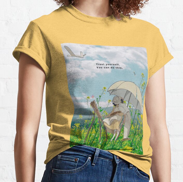 Trust T-shirt - Image 7