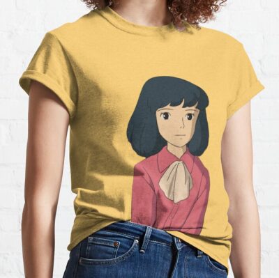 The Wind Rises T-shirt