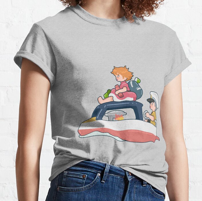Browsing T-shirt - Image 4