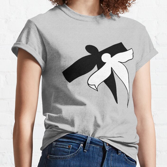 Spirited Away Shikigami T-shirt - Image 4