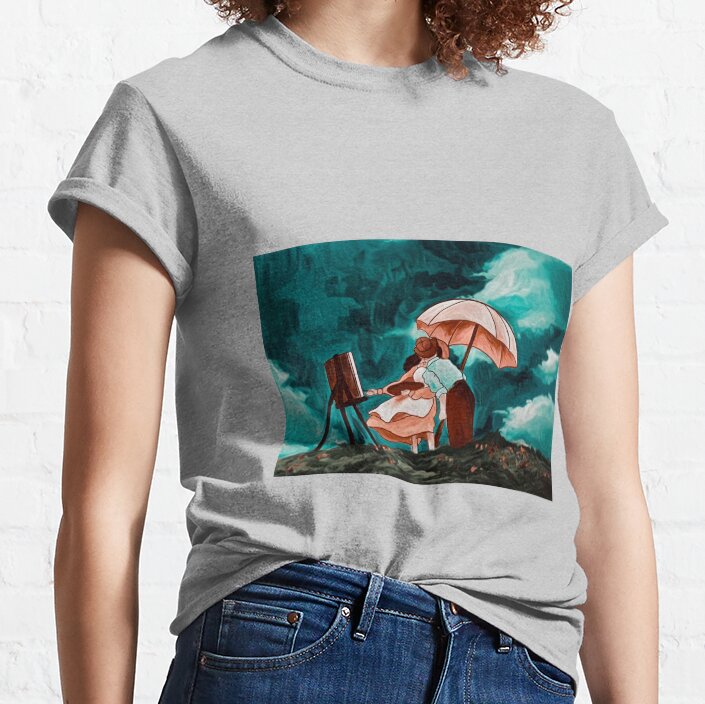 When The Wind Rises T-shirt - Image 4